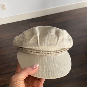 Brixton Fiddlers Cap